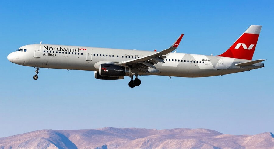 Nordwind